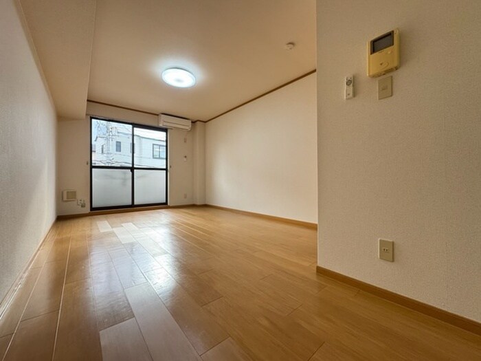 シュテルン星田の物件内観写真