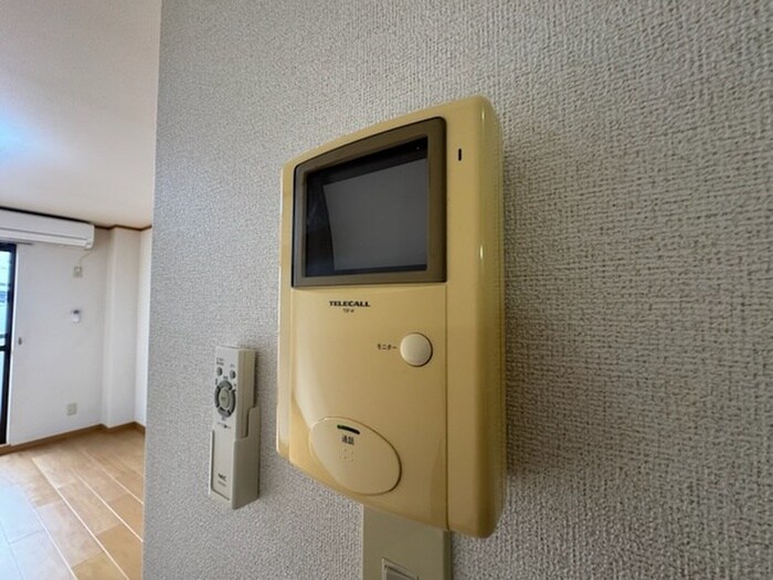 シュテルン星田の物件内観写真