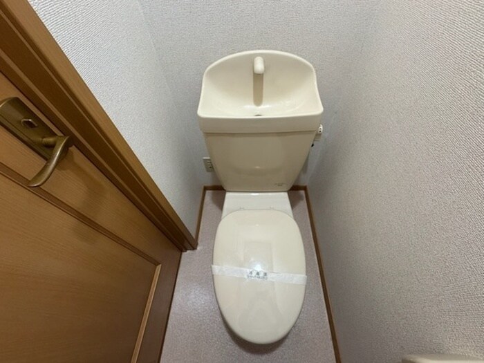 シュテルン星田の物件内観写真