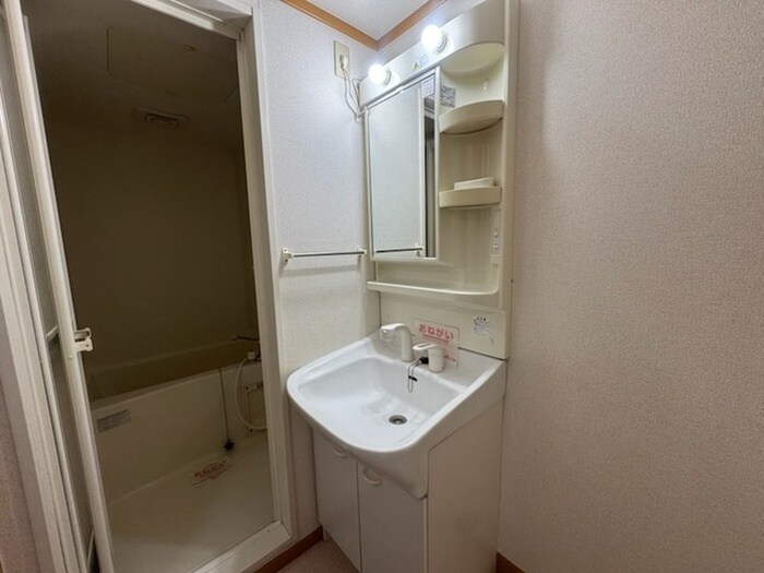 シュテルン星田の物件内観写真