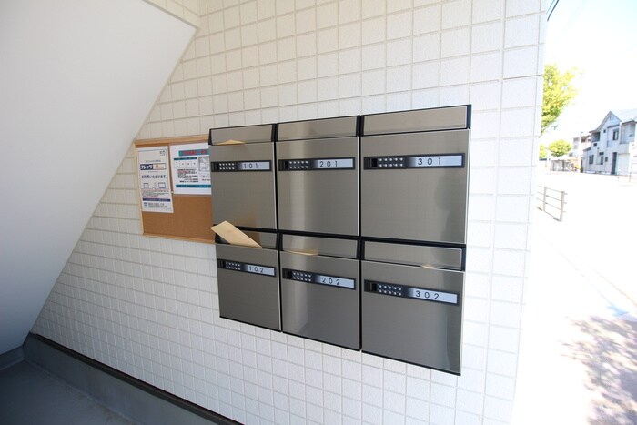 casa加美正覚寺の物件外観写真