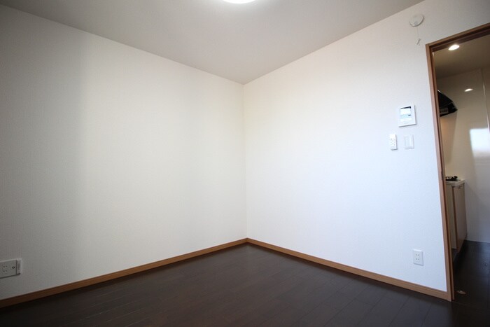 casa加美正覚寺の物件内観写真