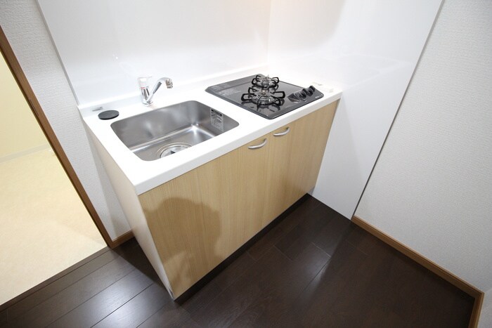 casa加美正覚寺の物件内観写真