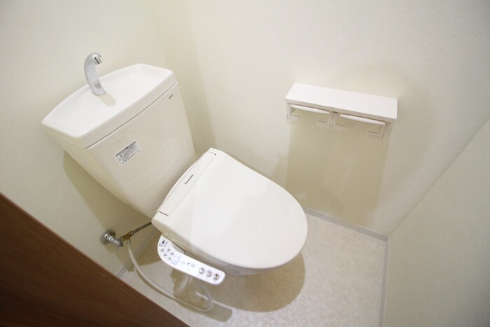 casa加美正覚寺の物件内観写真