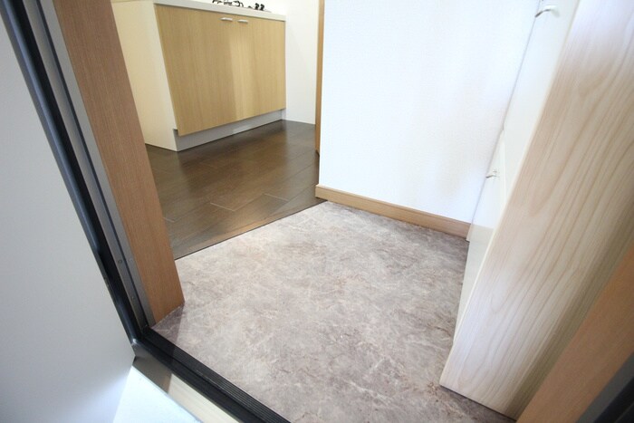 casa加美正覚寺の物件内観写真