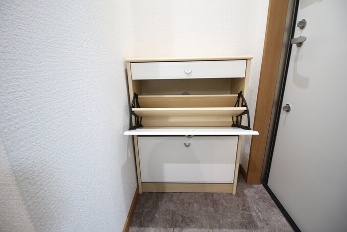 casa加美正覚寺の物件内観写真