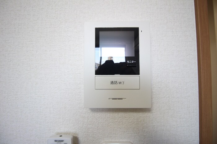 casa加美正覚寺の物件内観写真