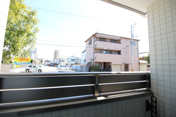 casa加美正覚寺の物件内観写真