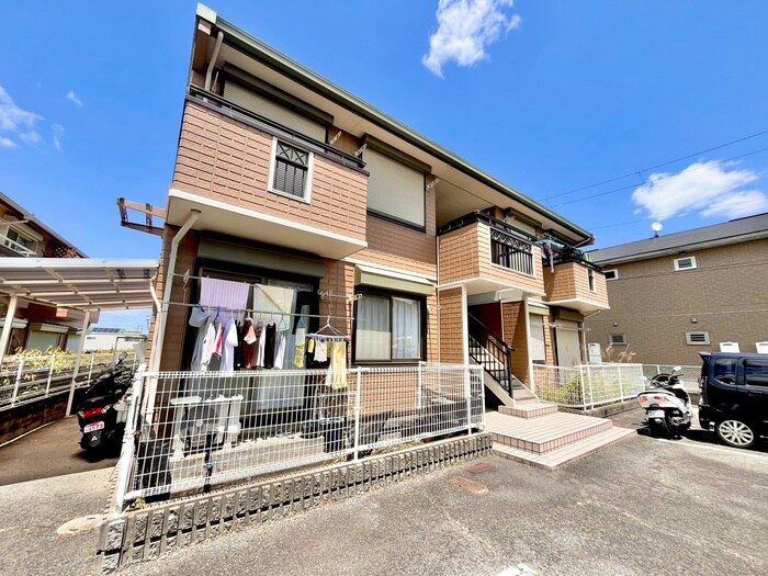 ＨＥＩＭ伊賀の物件外観写真