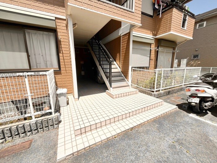 ＨＥＩＭ伊賀の物件外観写真