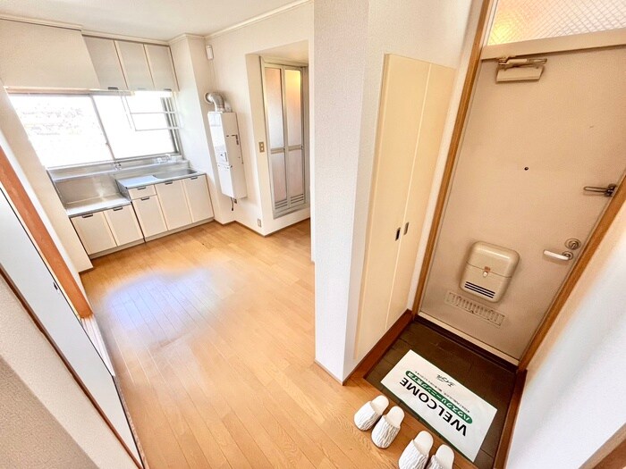 ＨＥＩＭ伊賀の物件内観写真