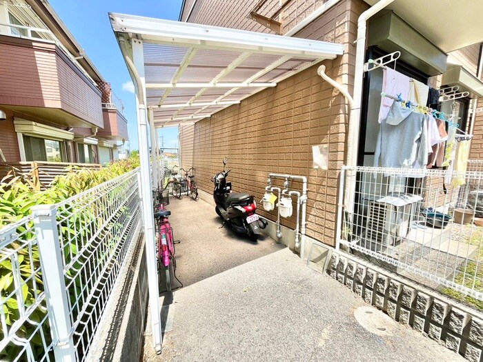 ＨＥＩＭ伊賀の物件外観写真