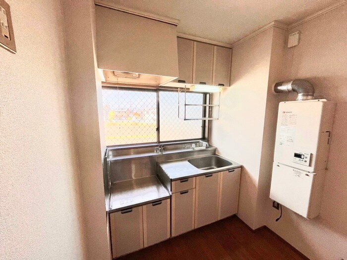 ＨＥＩＭ伊賀の物件内観写真