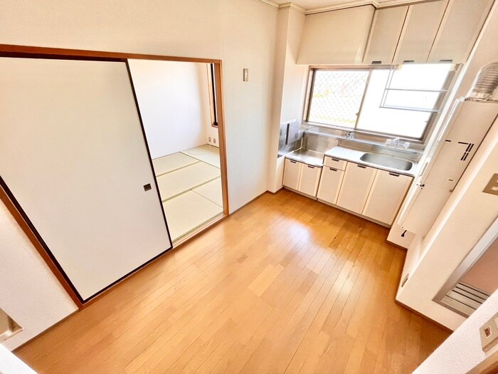 ＨＥＩＭ伊賀の物件内観写真