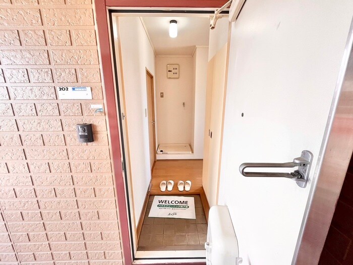 ＨＥＩＭ伊賀の物件内観写真