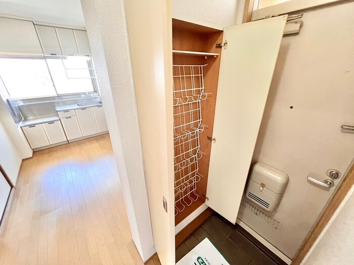 ＨＥＩＭ伊賀の物件内観写真