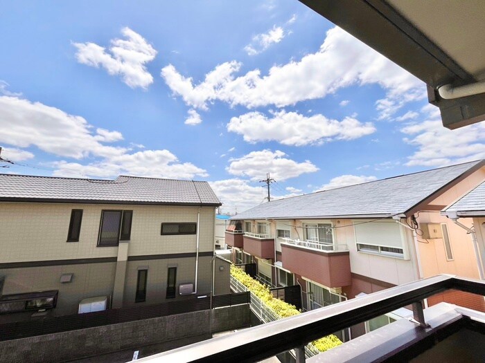 ＨＥＩＭ伊賀の物件内観写真