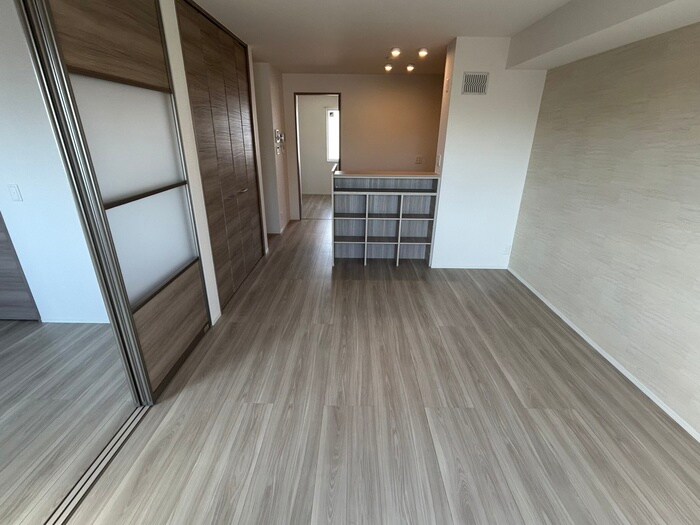 プティ・パレの物件内観写真