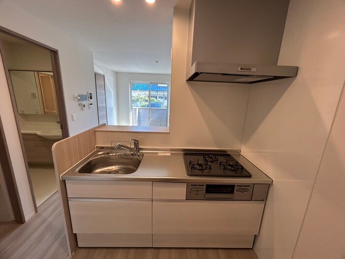 プティ・パレの物件内観写真