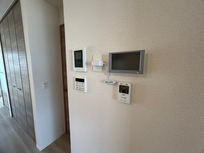 プティ・パレの物件内観写真