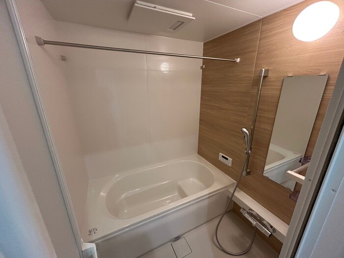 プティ・パレの物件内観写真