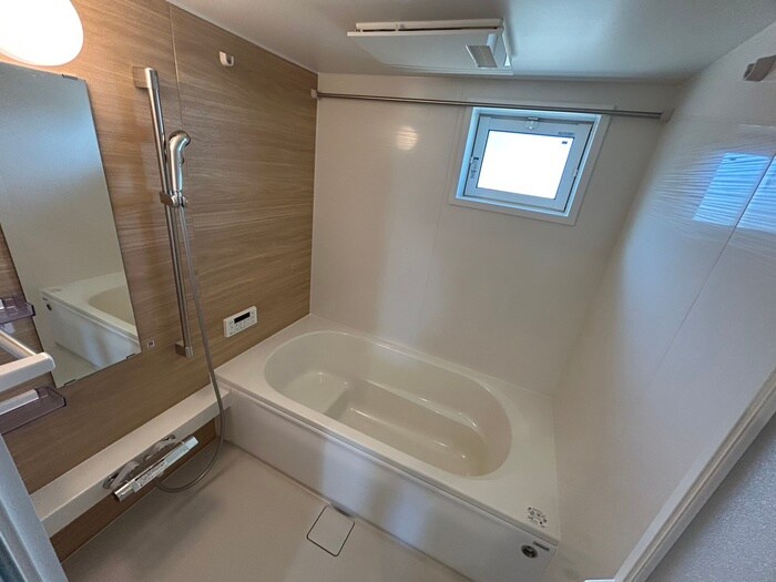 プティ・パレの物件内観写真