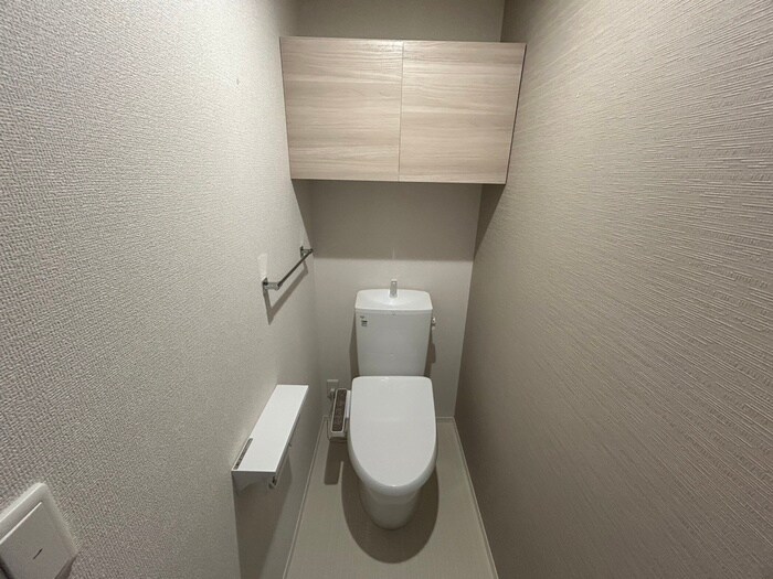 プティ・パレの物件内観写真