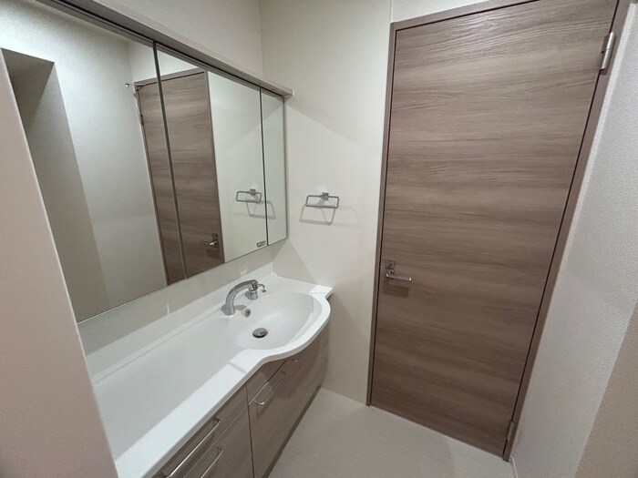 プティ・パレの物件内観写真