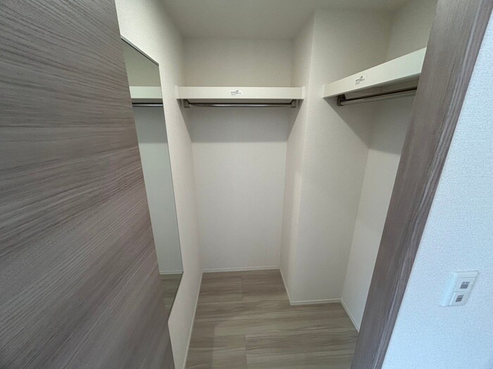 プティ・パレの物件内観写真