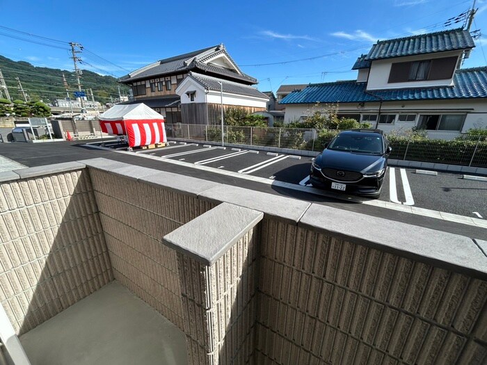 プティ・パレの物件内観写真