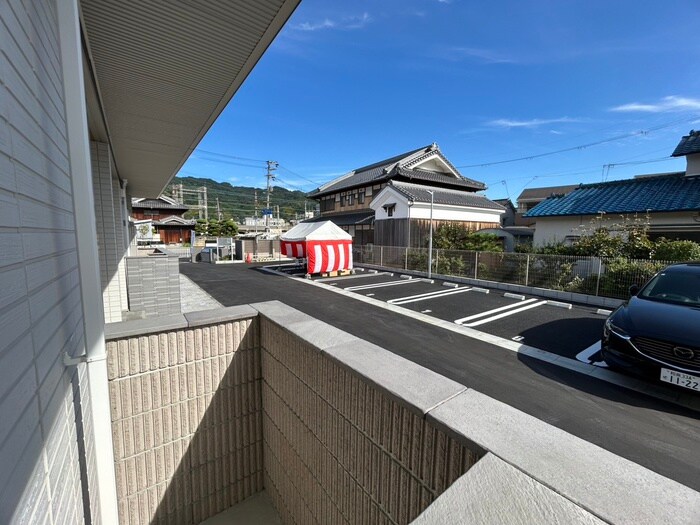 プティ・パレの物件内観写真