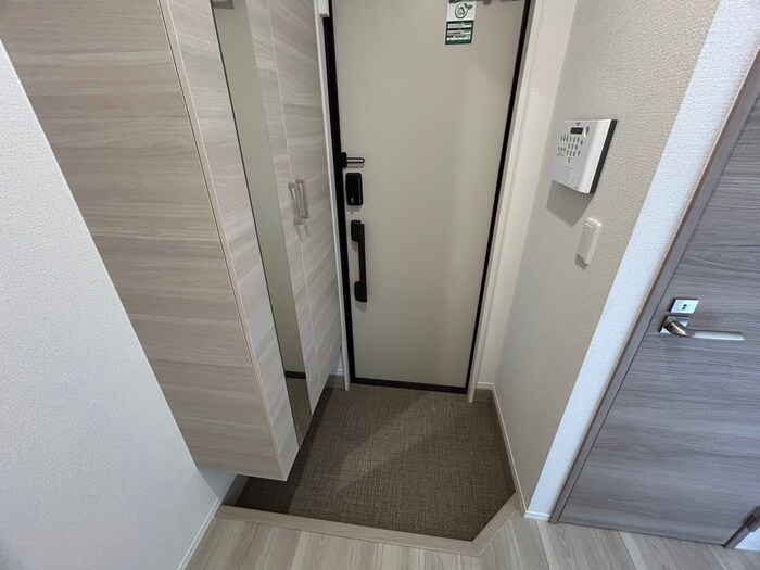 プティ・パレの物件内観写真