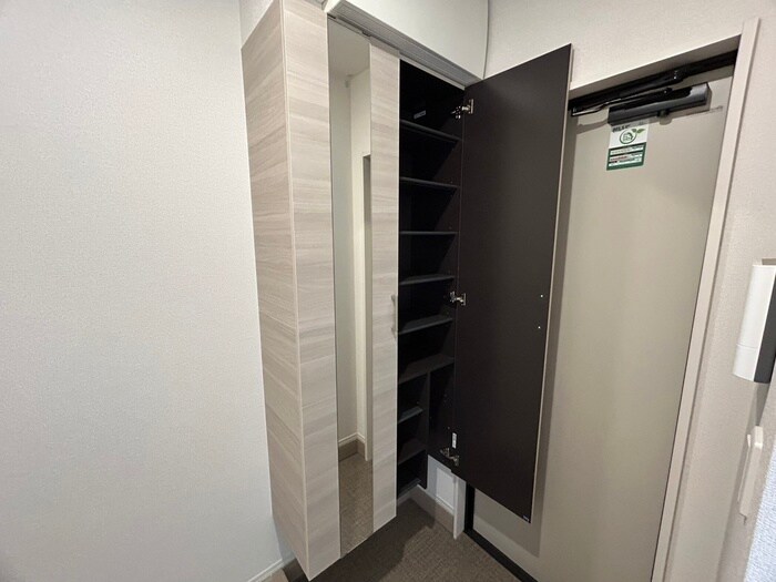 プティ・パレの物件内観写真