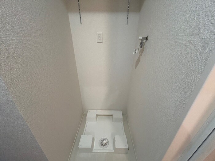 プティ・パレの物件内観写真