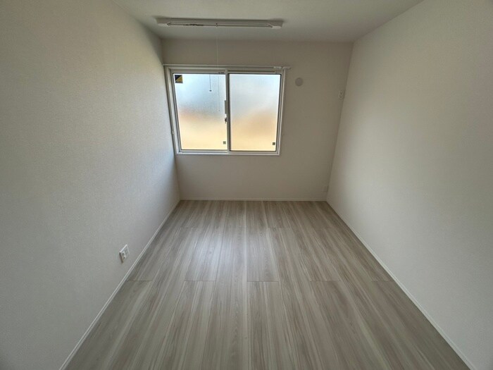 プティ・パレの物件内観写真