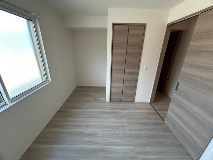 プティ・パレの物件内観写真