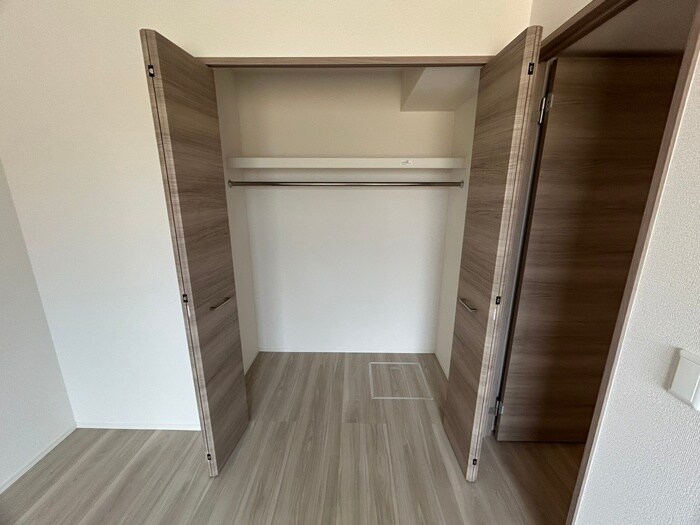 プティ・パレの物件内観写真