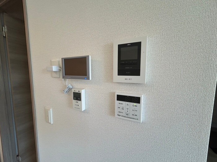 プティ・パレの物件内観写真