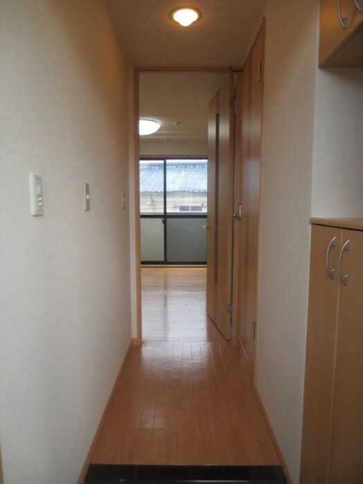 エクセコ－トの物件内観写真