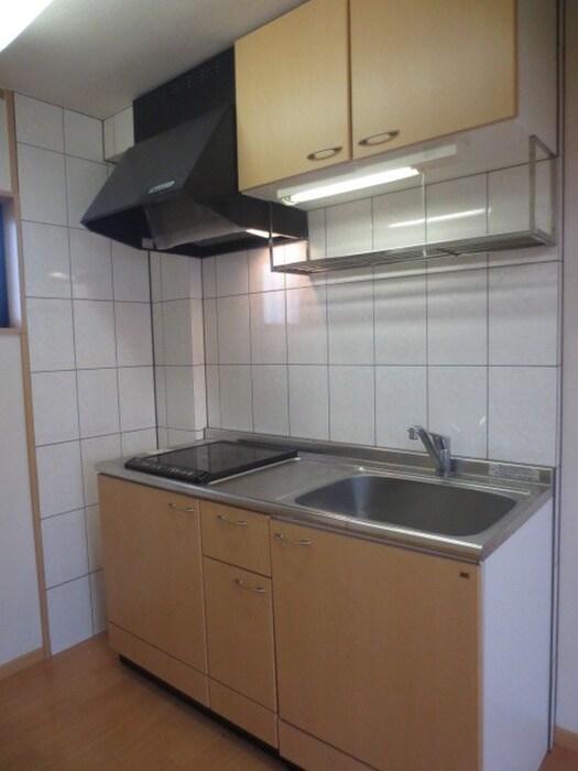 エクセコ－トの物件内観写真