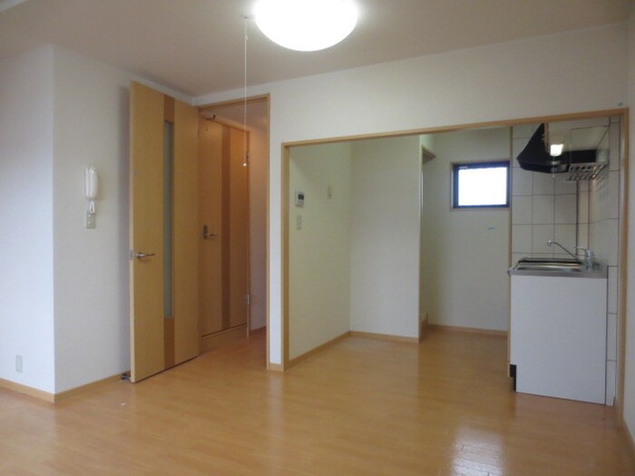 エクセコ－トの物件内観写真