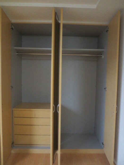 エクセコ－トの物件内観写真