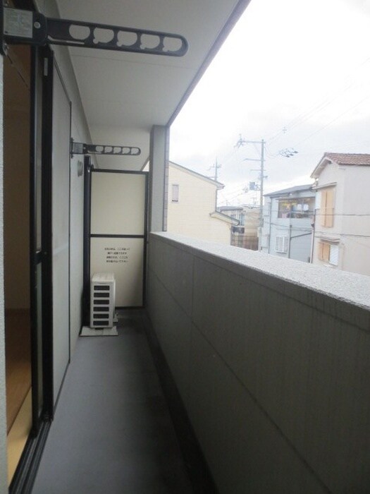 エクセコ－トの物件内観写真