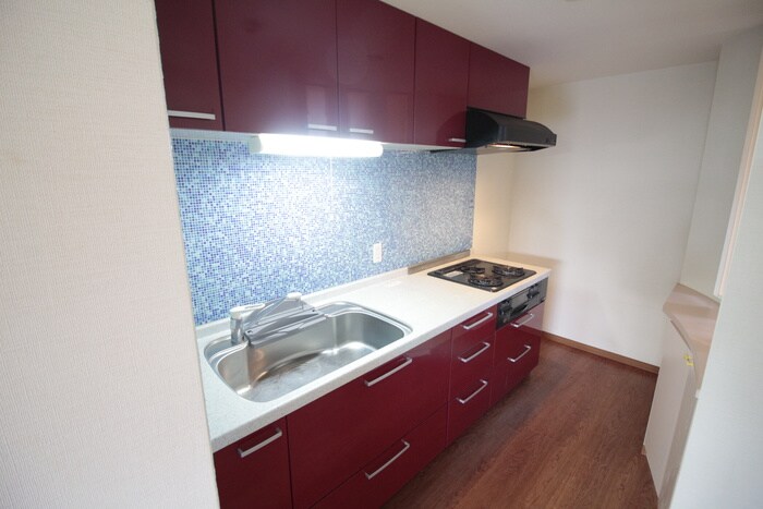 ラディエ南武庫之荘Ⅲの物件内観写真