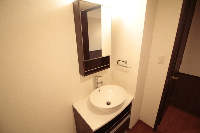 ラディエ南武庫之荘Ⅲの物件内観写真