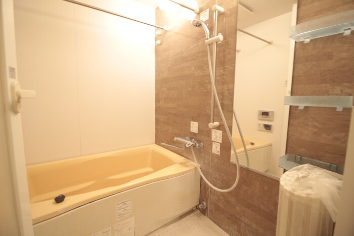 ラディエ南武庫之荘Ⅲの物件内観写真