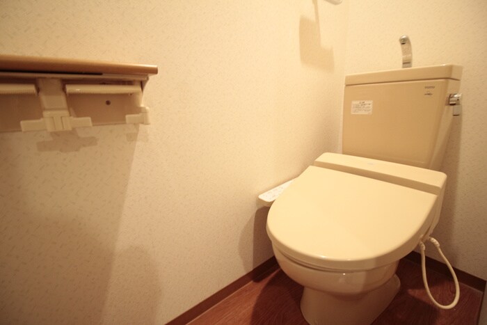 ラディエ南武庫之荘Ⅲの物件内観写真