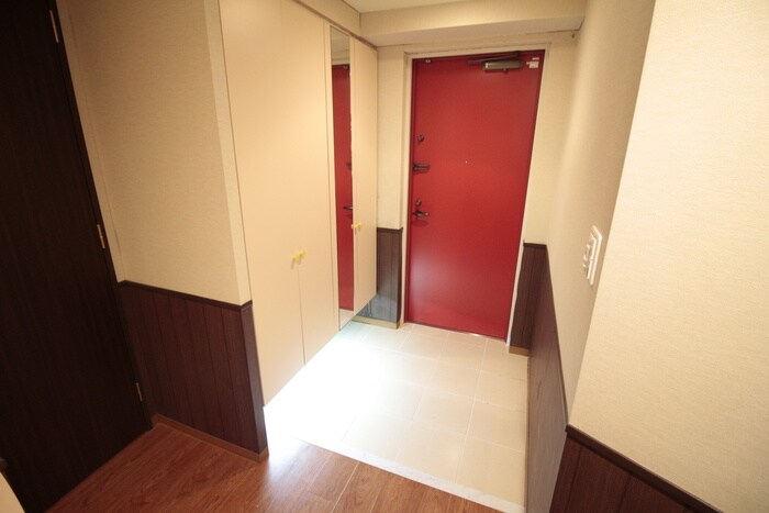 ラディエ南武庫之荘Ⅲの物件内観写真