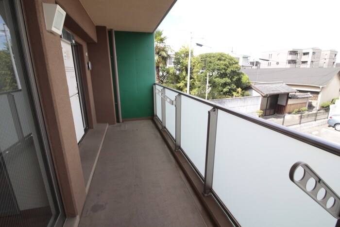 ラディエ南武庫之荘Ⅲの物件内観写真