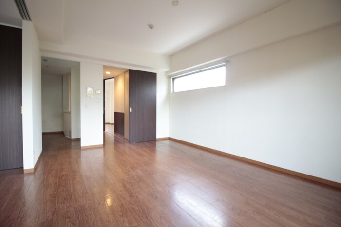 ラディエ南武庫之荘Ⅲの物件内観写真